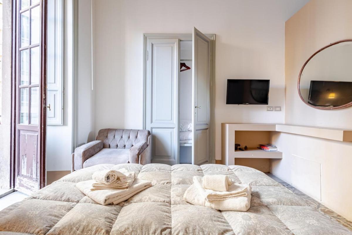 Elephant's Smile Bed & Breakfast Catania
