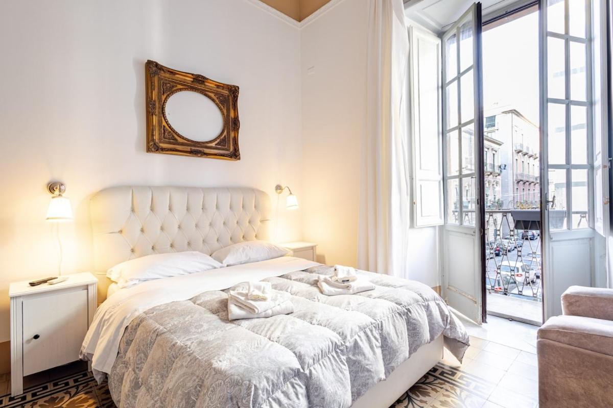 Bed & Breakfast Elephant's Smile Catania