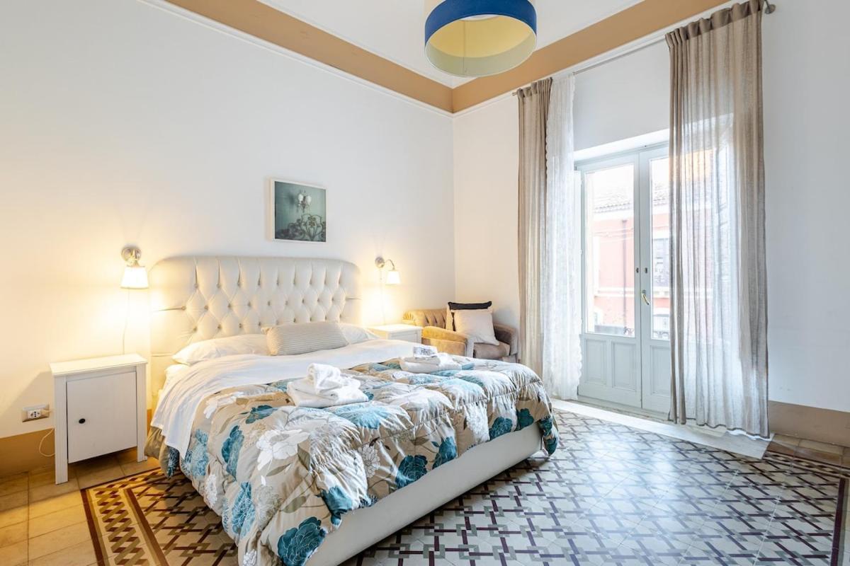 Elephant's Smile Bed & Breakfast Catania